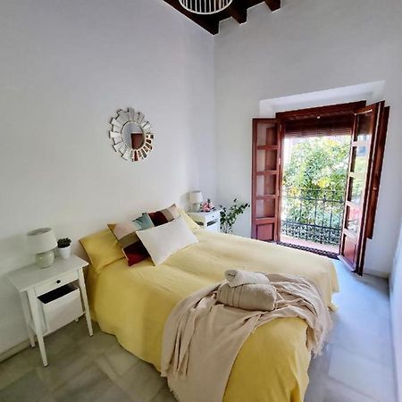 Hostfy Mercado De Triana Sevilla Exteriér fotografie