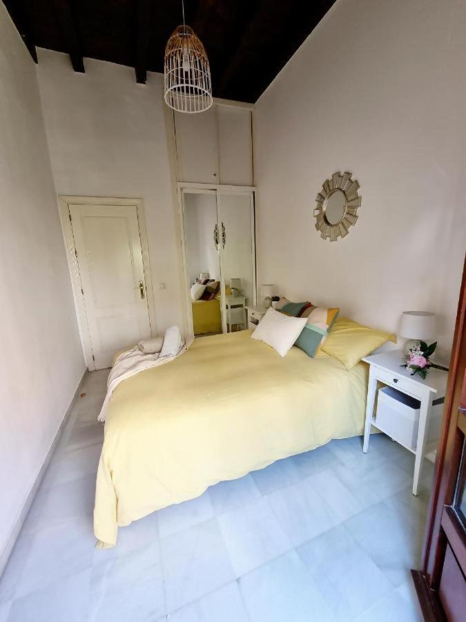 Hostfy Mercado De Triana Sevilla Exteriér fotografie